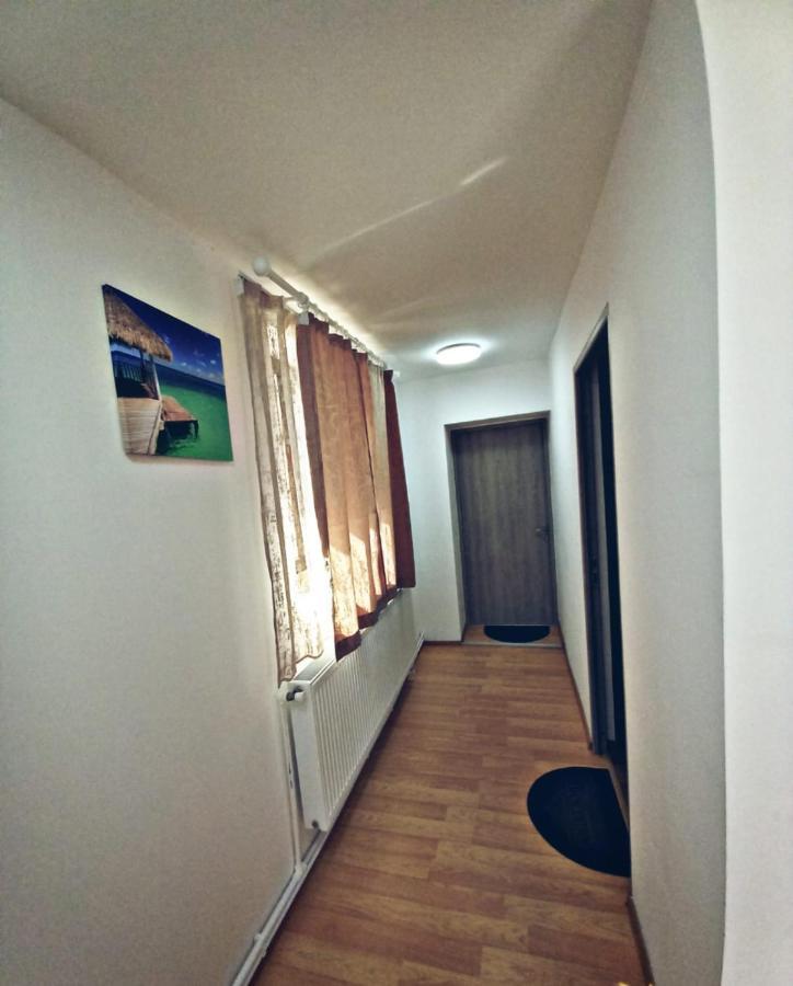 Camere In Regim Hotelier Braszów Zewnętrze zdjęcie