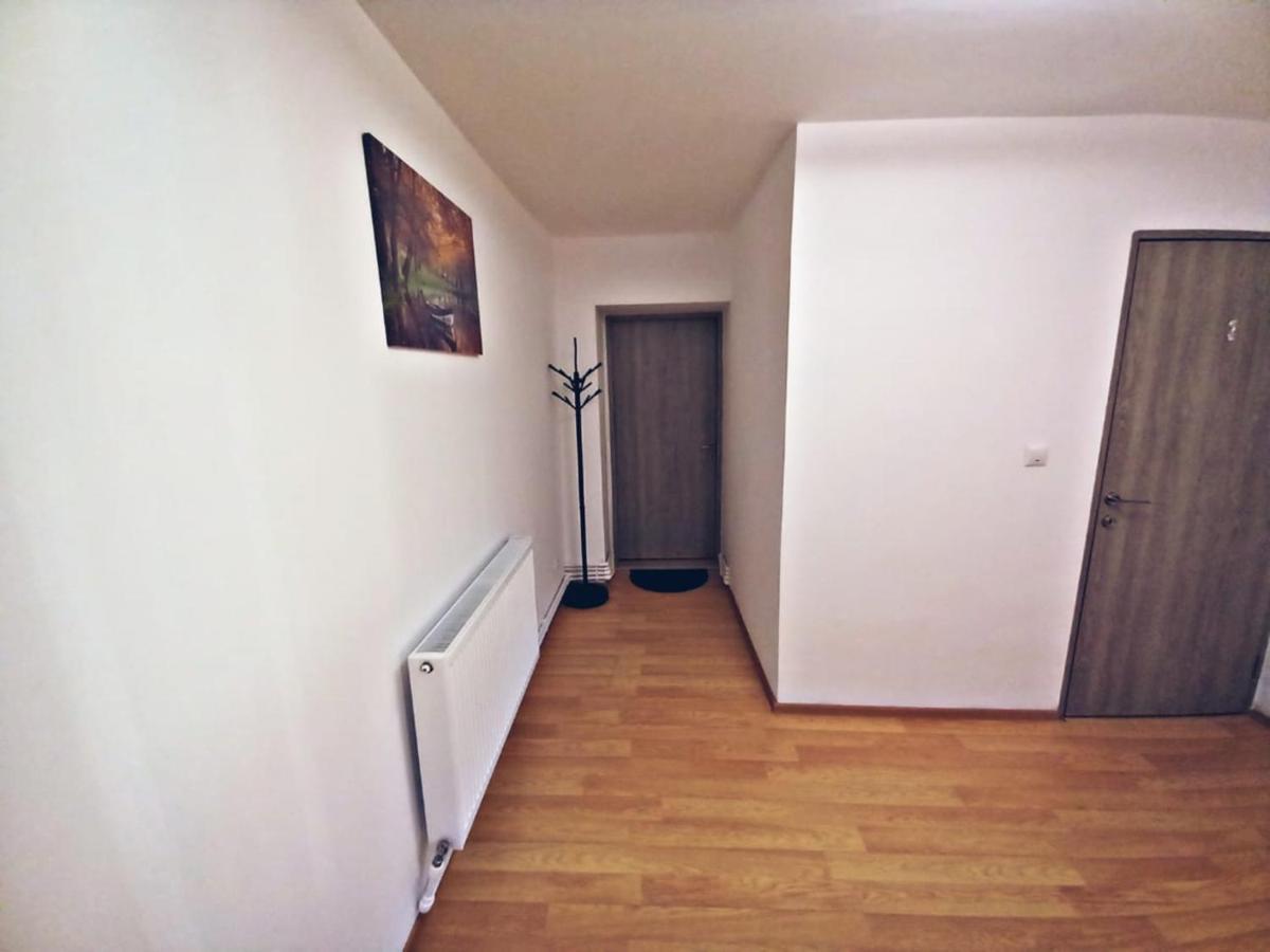 Camere In Regim Hotelier Braszów Zewnętrze zdjęcie