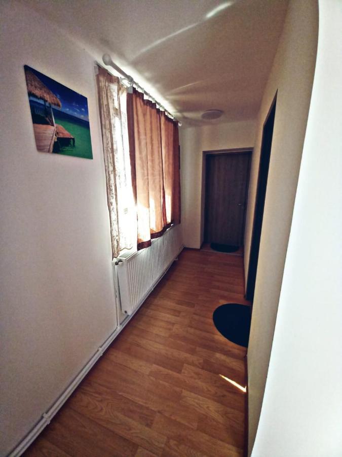 Camere In Regim Hotelier Braszów Zewnętrze zdjęcie